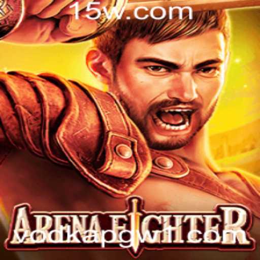 ArenaFighter: Um Mergulho no Jogo de Combate Atual