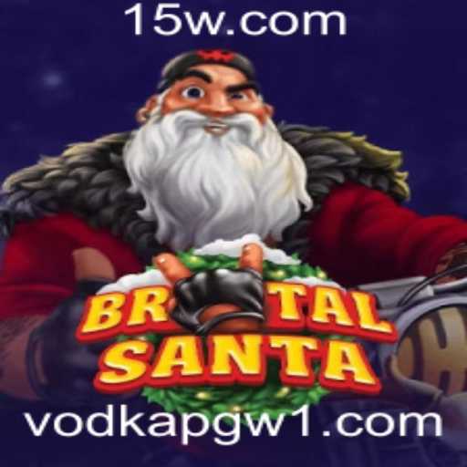 Explorando BrutalSanta: Um Mergulho Intenso no Universo dos Jogos de Natal