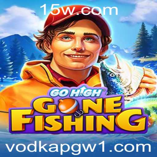 Descubra o Mundo do Jogo GoHighGoneFishing e a Palavra-Chave 