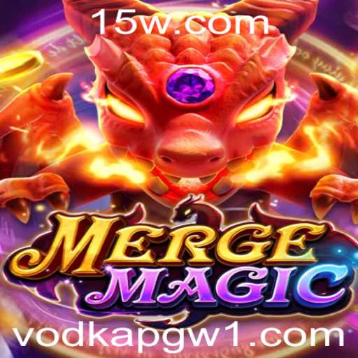 Introdução e Regras do Jogo Mergemagic: Uma Experiência Mágica