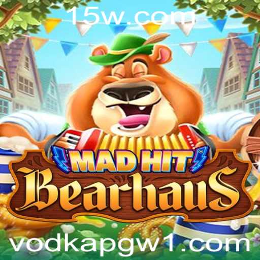 Descubra o Fascinante Mundo de MadHitBearhaus