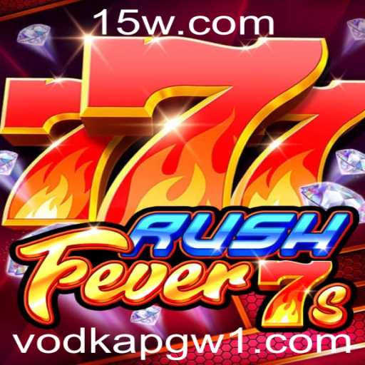 RushFever7s: A Nova Sensação no Mundo dos Jogos