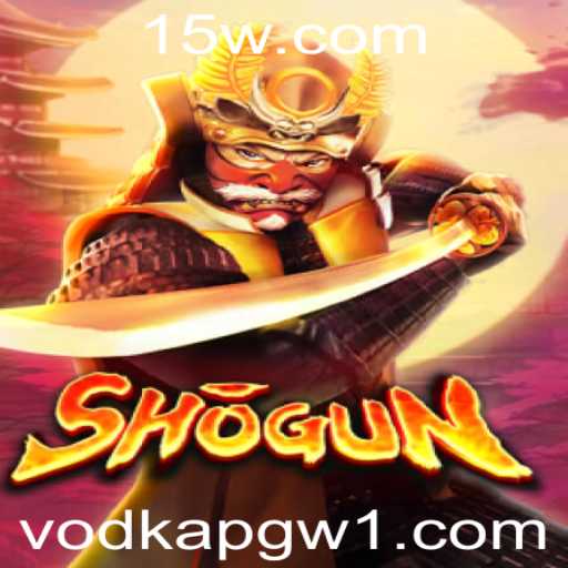 Descubra o Fascinante Jogo Shogun e Suas Regras Únicas