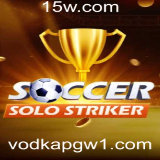Explorando o Mundo de SoccerSoloStriker: Uma Jornada Inovadora no Futebol Virtual