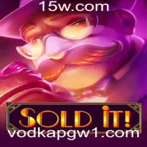 Soldit: Um Mergulho no Mundo do Jogo de Estratégia e Intuição