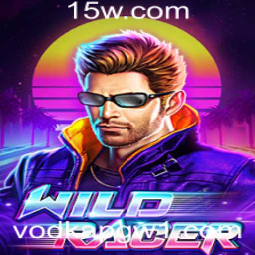 WildRacer: A Excitante Aventura de Corridas